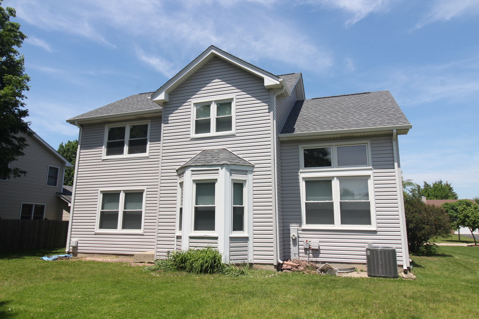 1714 Maroon Bells Lane Bolingbrook, IL 60490 - Photo 17 of 17