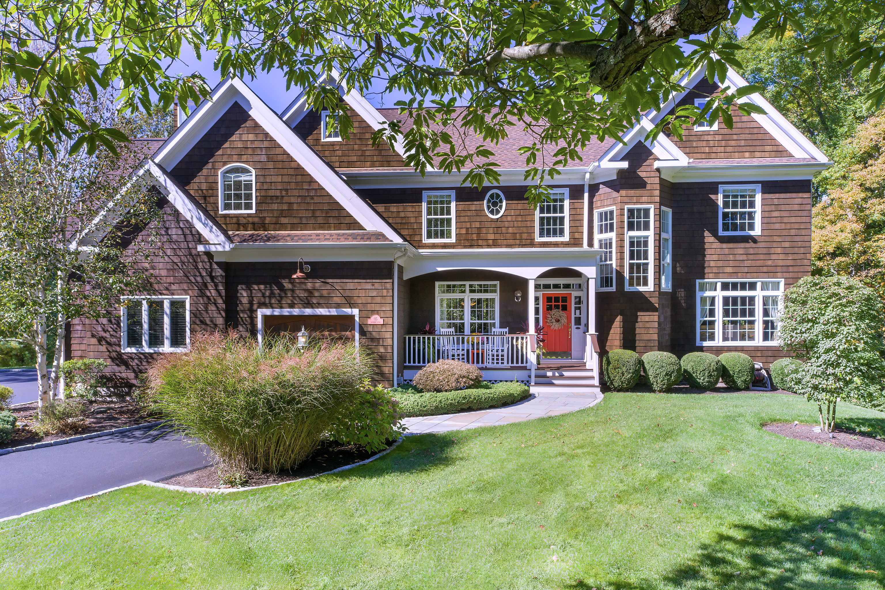 415 Danbury Road Ridgefield, CT 06877 - Photo 1 of 1