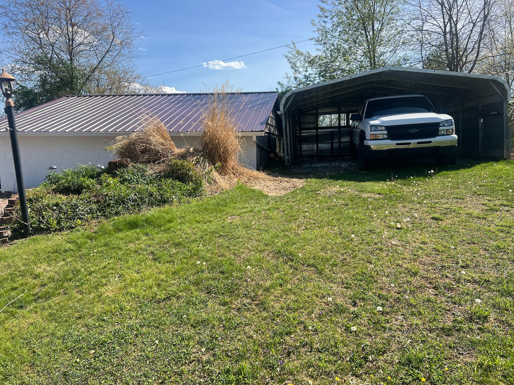 116 Boggs Road Frankford, WV 24938 - Photo 28 of 35 Gallery Image 28