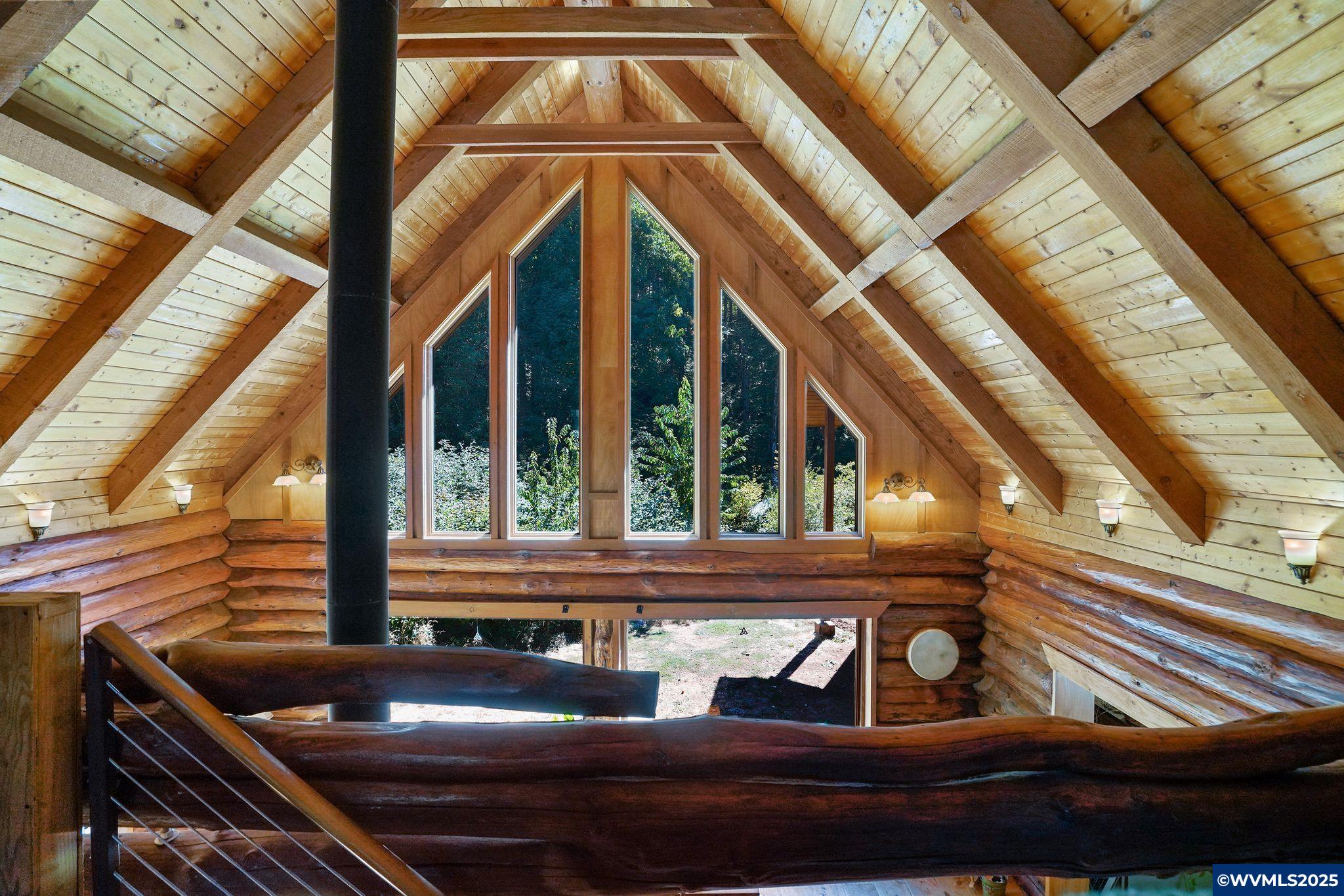 5952 Peaks View Road Scotts Mills, OR 97375 - Photo 19 of 41 Gallery Image 19