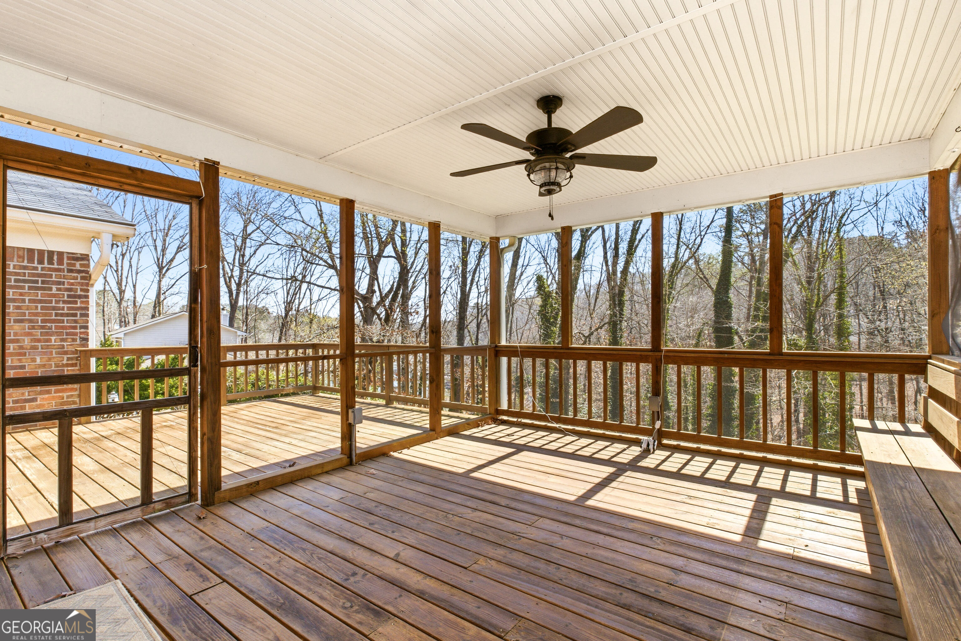 3302 Hickory Point Gainesville, GA 30506 - Photo 38 of 73