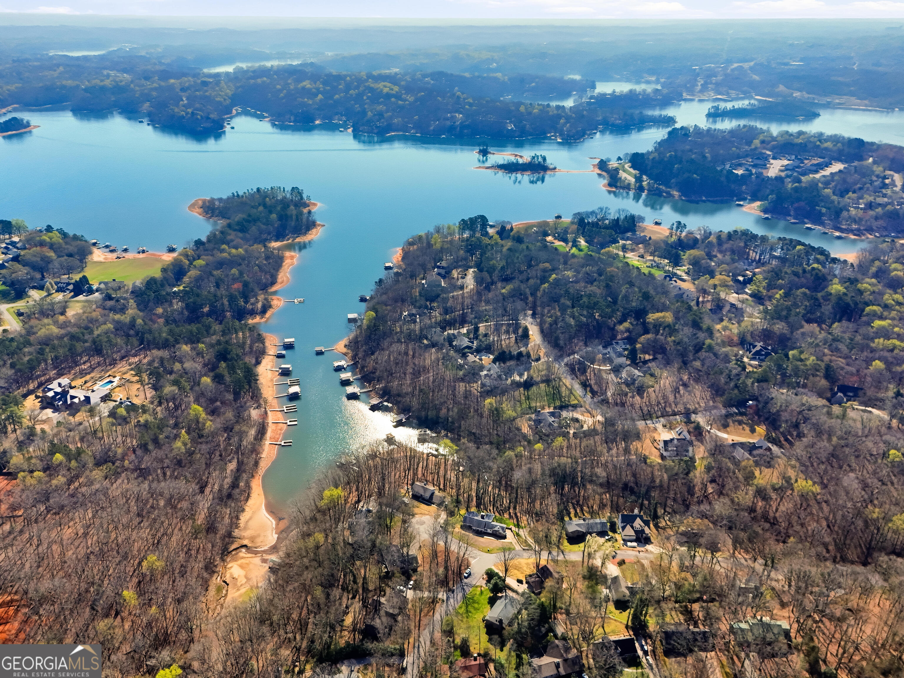 3302 Hickory Point Gainesville, GA 30506 - Photo 5 of 73