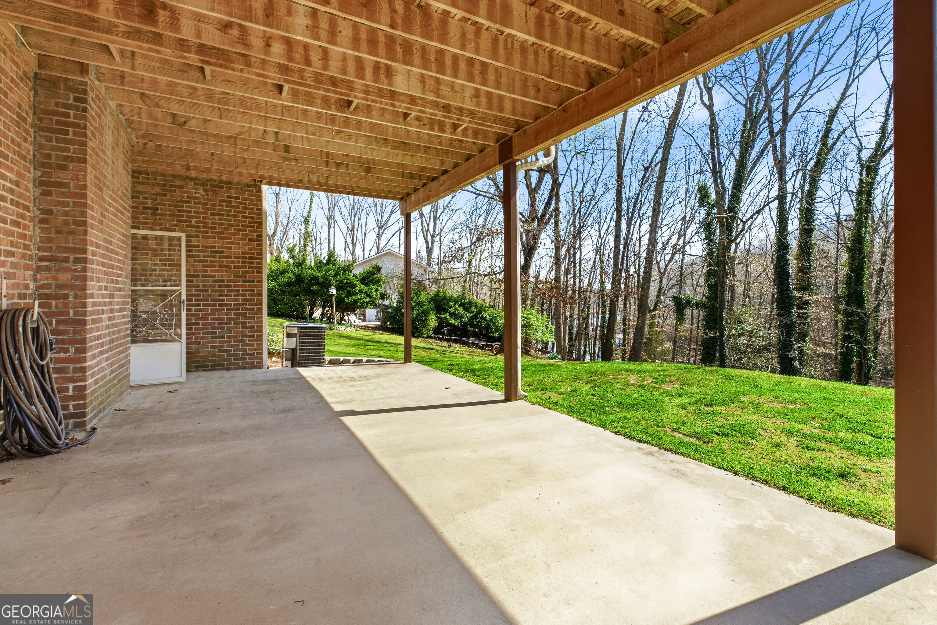 3302 Hickory Point Gainesville, GA 30506 - Photo 60 of 73