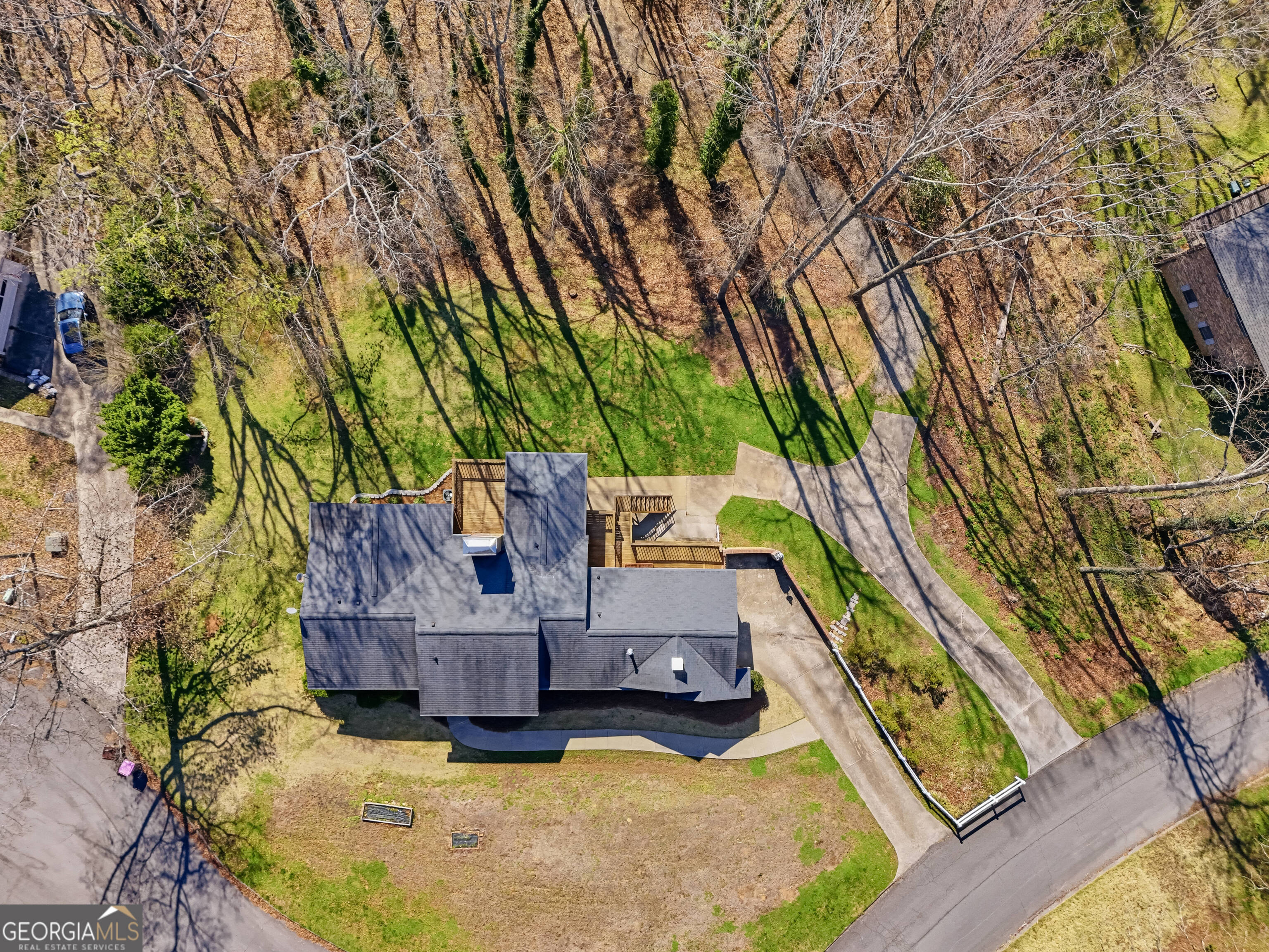 3302 Hickory Point Gainesville, GA 30506 - Photo 6 of 73