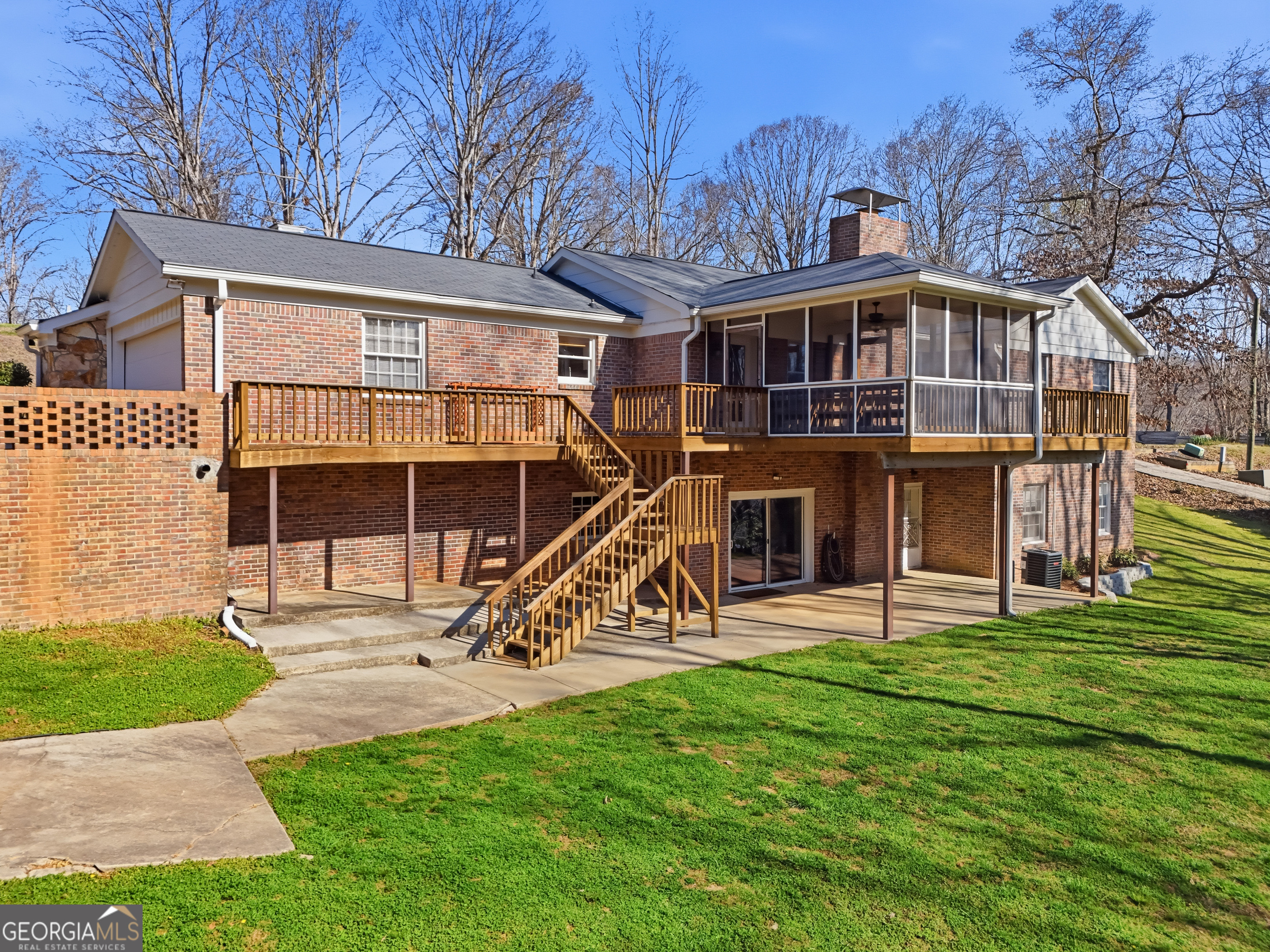 3302 Hickory Point Gainesville, GA 30506 - Photo 65 of 73