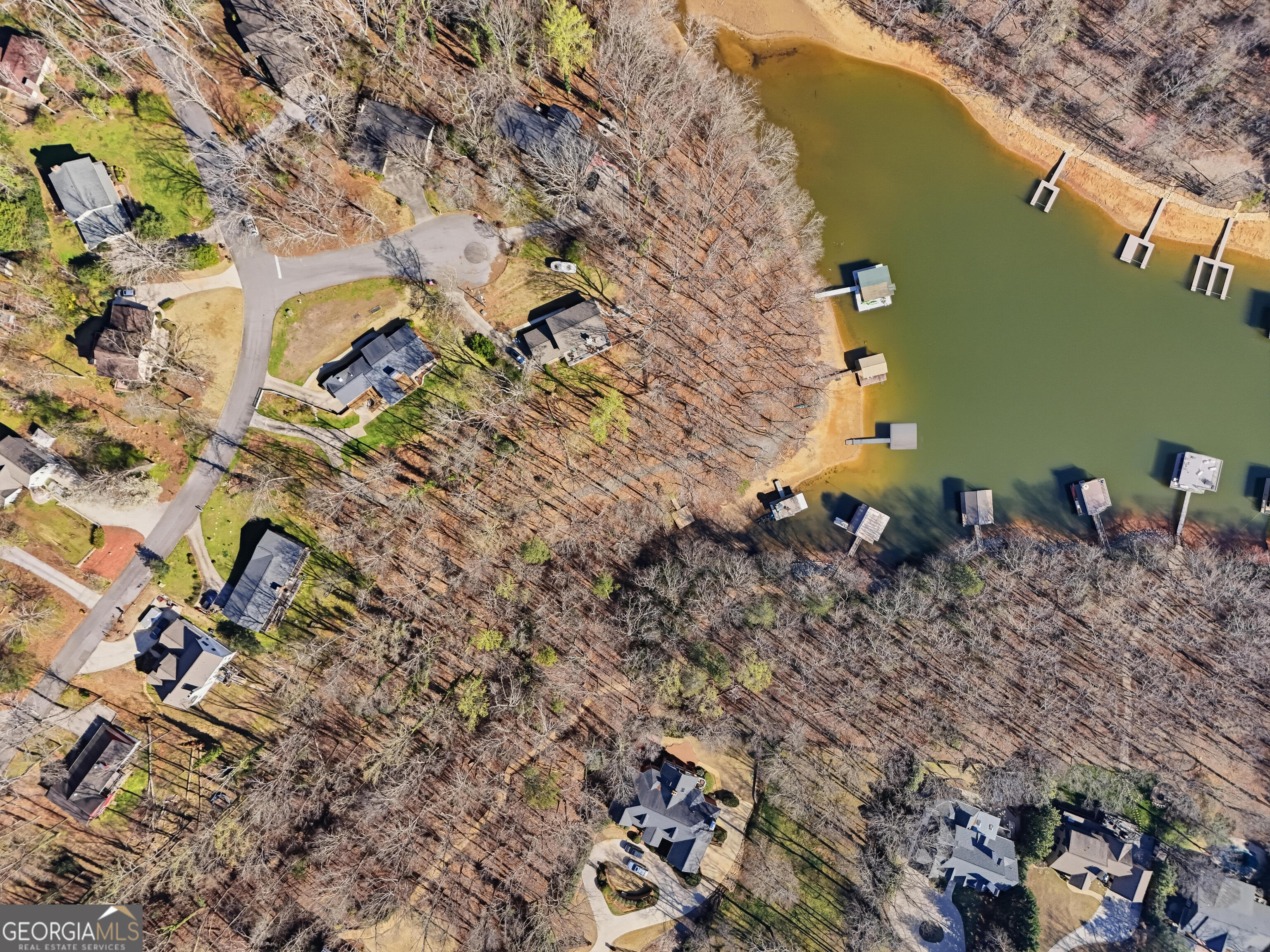 3302 Hickory Point Gainesville, GA 30506 - Photo 68 of 73