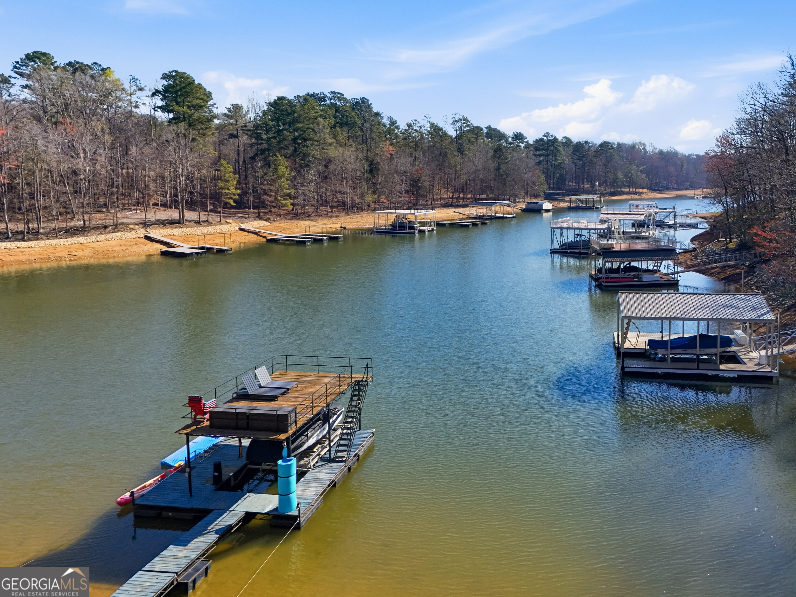 3302 Hickory Point Gainesville, GA 30506 - Photo 7 of 73