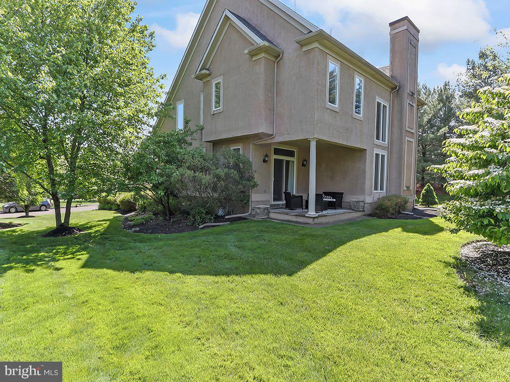 201 Calais Circle Doylestown, PA 18902 - Photo 41 of 45
