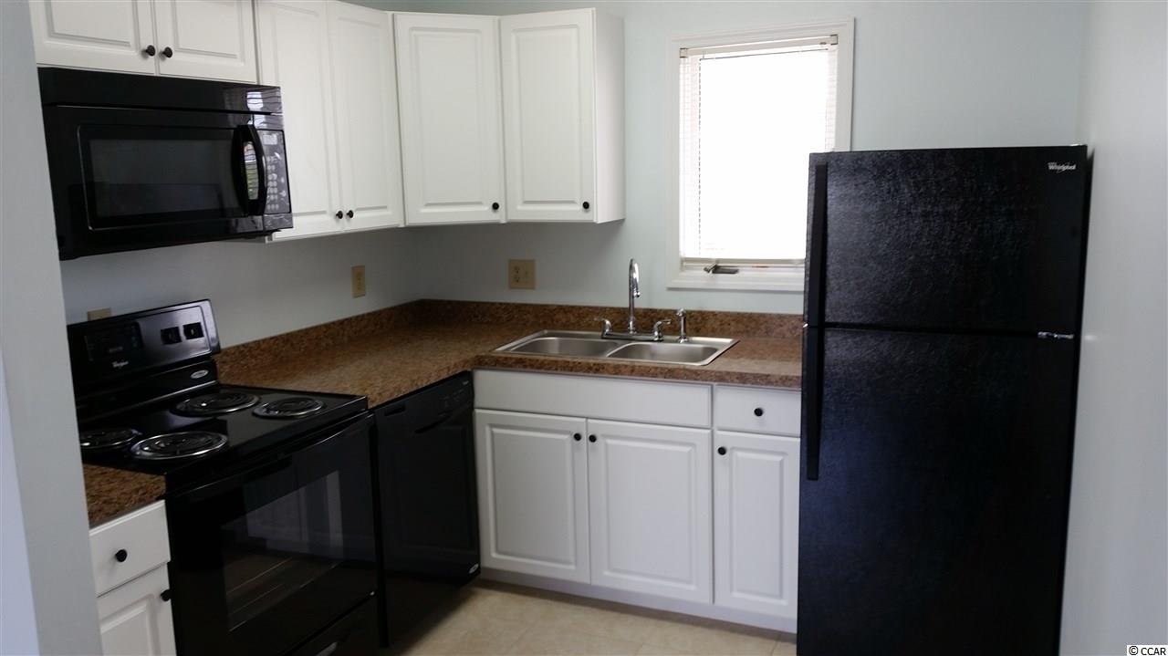 115 Ocean Boulevard South, Unit 202 Surfside Beach, SC 29575 - Photo 2 of 19