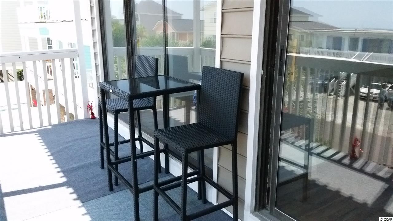 115 Ocean Boulevard South, Unit 202 Surfside Beach, SC 29575 - Photo 14 of 19