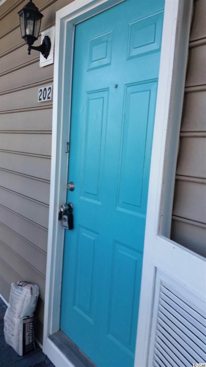 115 Ocean Boulevard South, Unit 202 Surfside Beach, SC 29575 - Photo 19 of 19