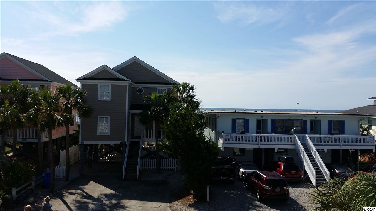 115 Ocean Boulevard South, Unit 202 Surfside Beach, SC 29575 - Photo 9 of 19