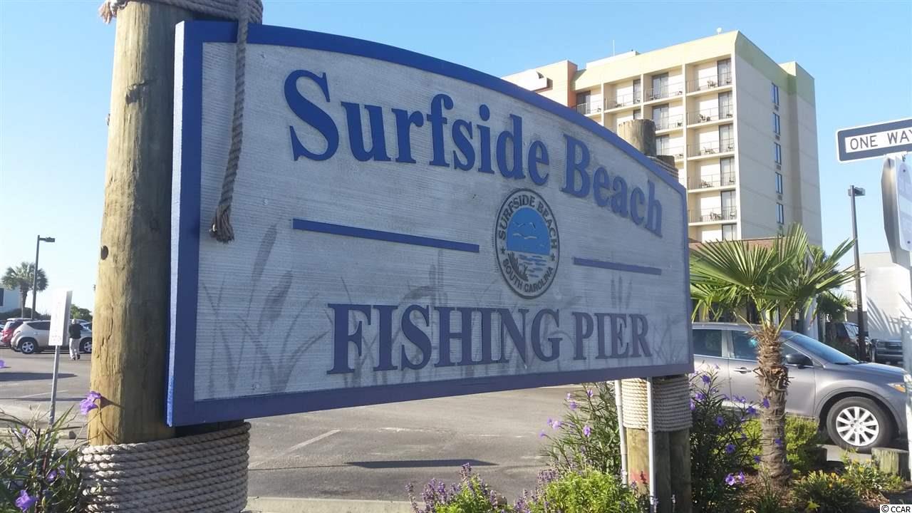 115 Ocean Boulevard South, Unit 202 Surfside Beach, SC 29575 - Photo 10 of 19