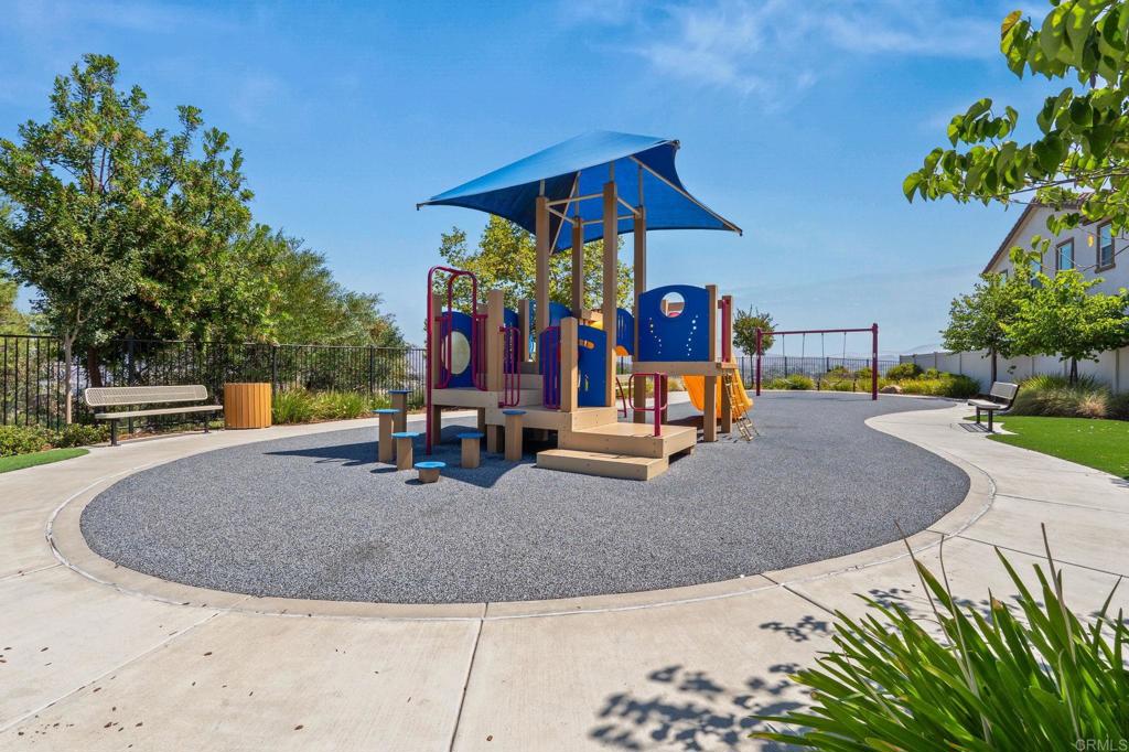 13238 Mystic Way Lakeside, CA 92040 - Photo 57 of 65 Playground
