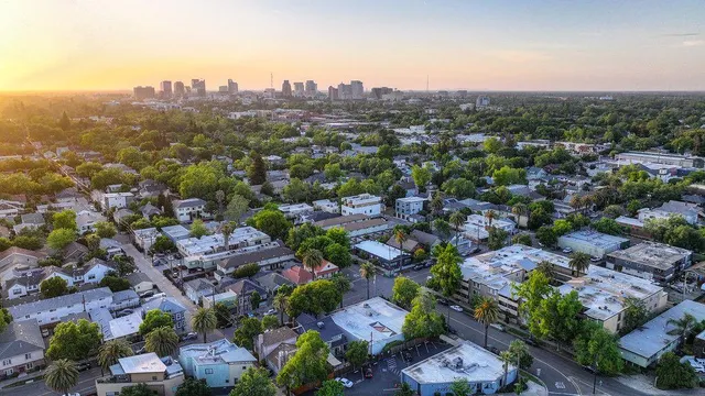 $1,449,000 | 2101 28th Street, Sacramento, CA 95818