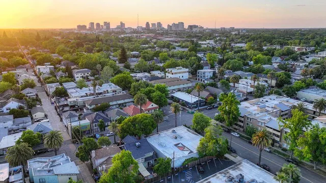 $1,449,000 | 2101 28th Street, Sacramento, CA 95818