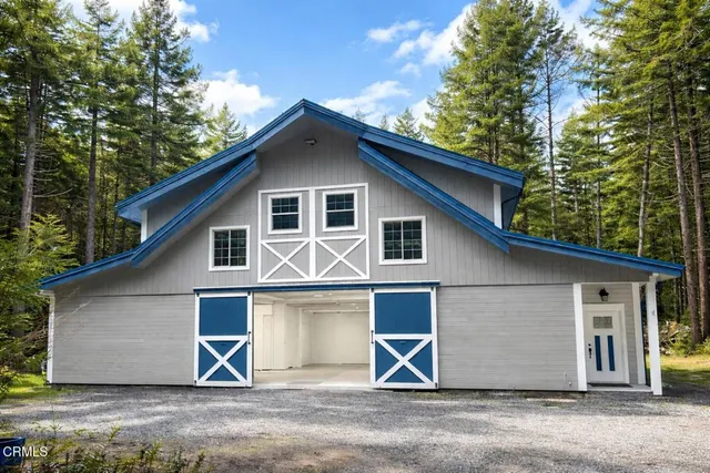 $1,625,000 | 19400 Dorffi Road, Fort Bragg, CA 95437