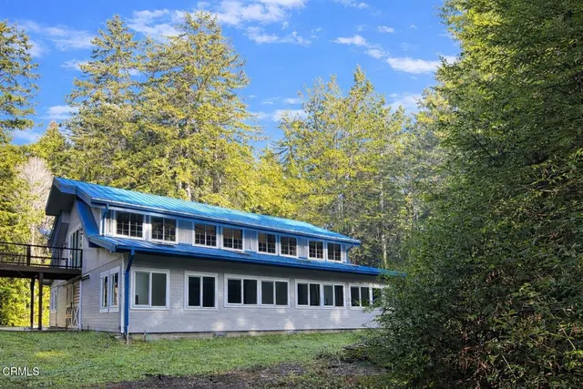 $1,625,000 | 19400 Dorffi Road, Fort Bragg, CA 95437