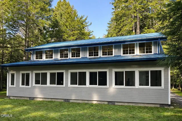 $1,625,000 | 19400 Dorffi Road, Fort Bragg, CA 95437