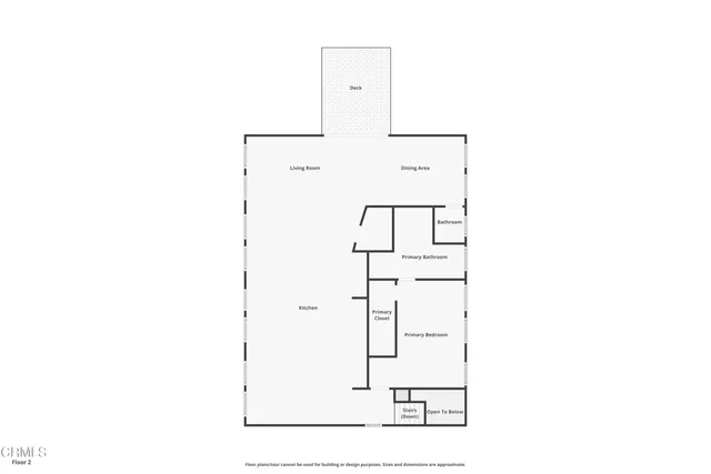 a picture of floor plan