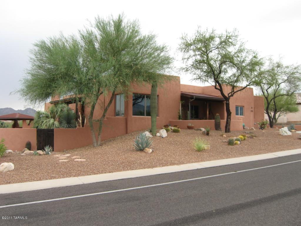 12359 North Copper Spring Trail Oro Valley, AZ 85755 - Photo 2 of 9