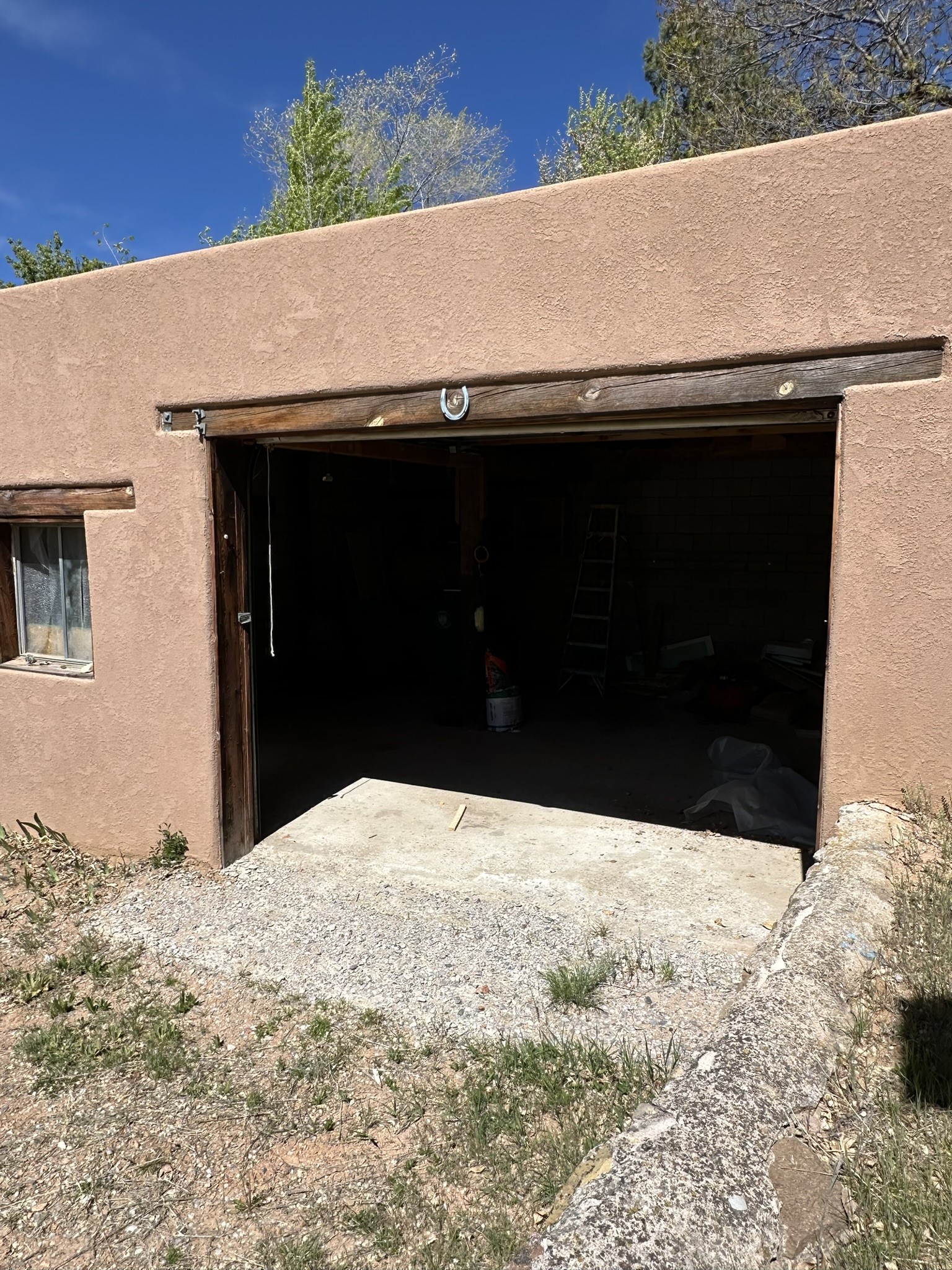 1710 Upper Canyon Road Santa Fe, NM 87501 - Photo 16 of 21