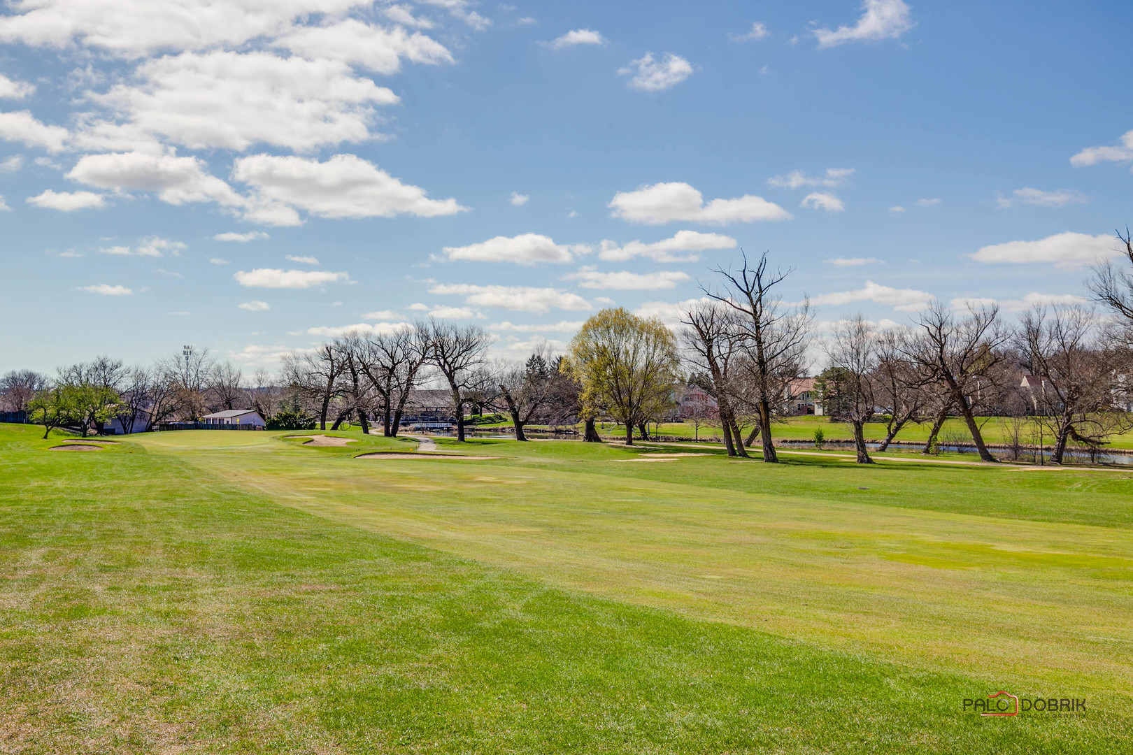 5844 Heather Ridge Drive, Unit 105 Gurnee, IL 60031 - Photo 22 of 25 a view of an ocean and beach