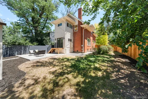 $1,275,000 | 2343 Dahlia Street, Denver, CO 80207