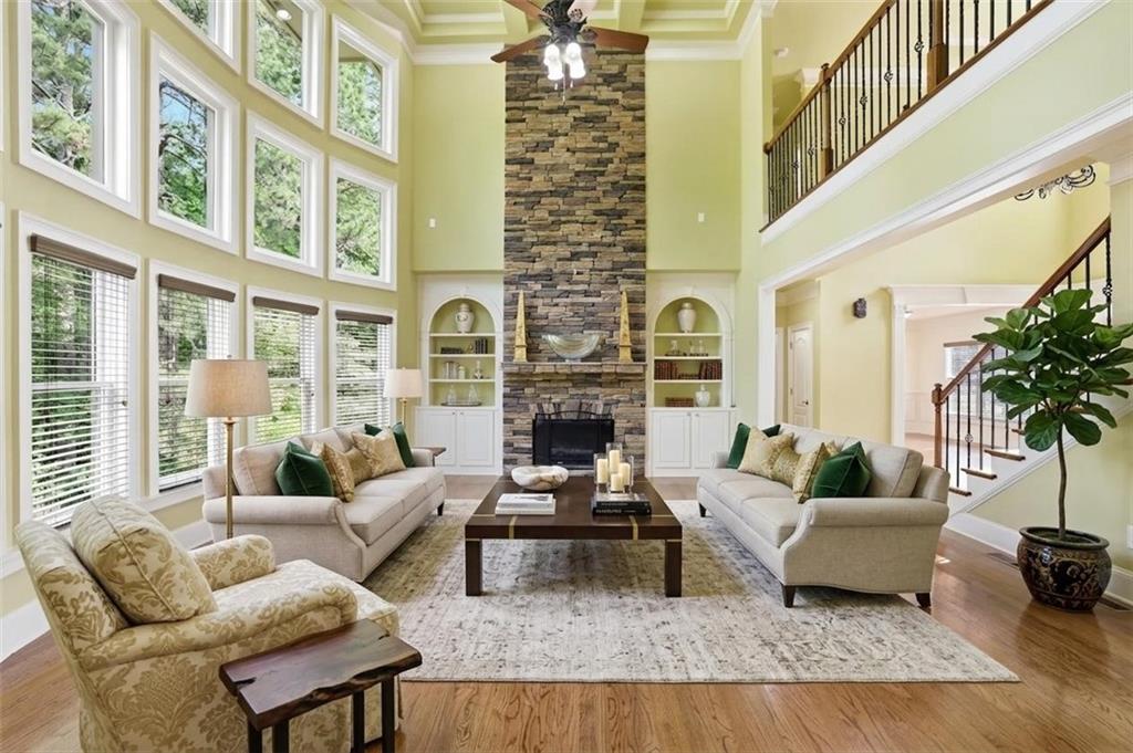 5304 Byers Road Johns Creek, GA 30005 - Photo 4 of 70