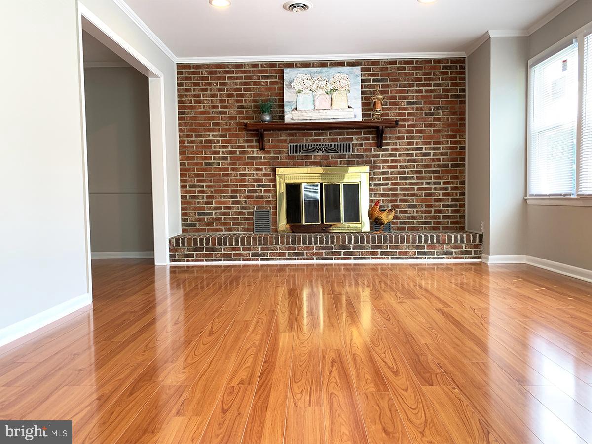 7008 Gaymount Road Baltimore, MD 21244 - Photo 1 of 9 Remodeled 4 bedrooms home
