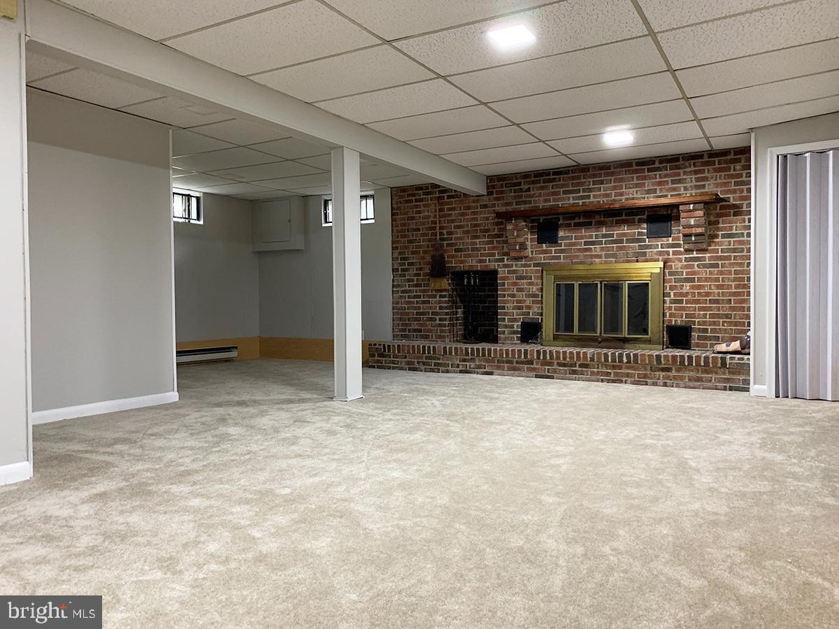 7008 Gaymount Road Baltimore, MD 21244 - Photo 9 of 9 Finished basement