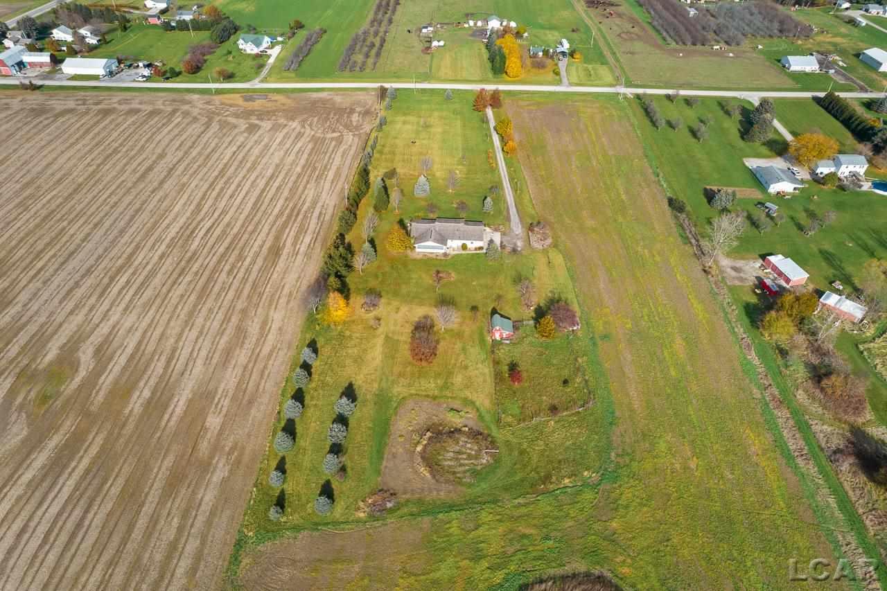 1213 Shumway Road Adrian, MI 49221 - Photo 37 of 39 Gallery Image 37