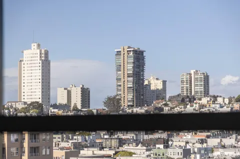 $799,000 | 1800 Washington Street, Unit 815, San Francisco, CA 94109