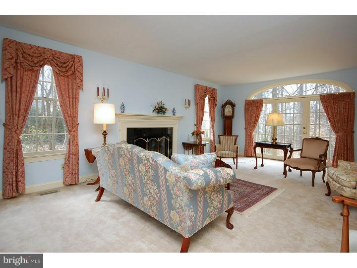 665 Red Bone Road Chester Springs, PA 19425 - Photo 11 of 25 Living Room