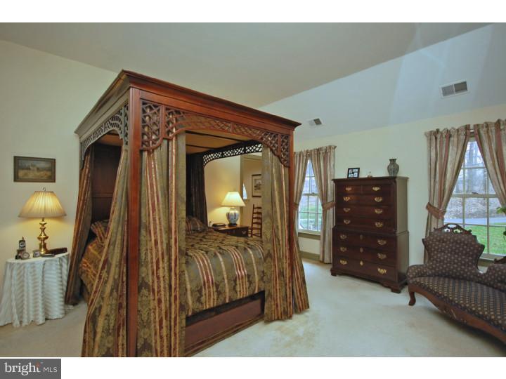 665 Red Bone Road Chester Springs, PA 19425 - Photo 13 of 25 Master Bedroom