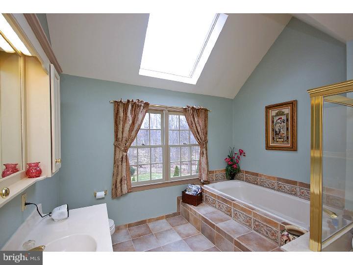 665 Red Bone Road Chester Springs, PA 19425 - Photo 14 of 25 Master Bathroom