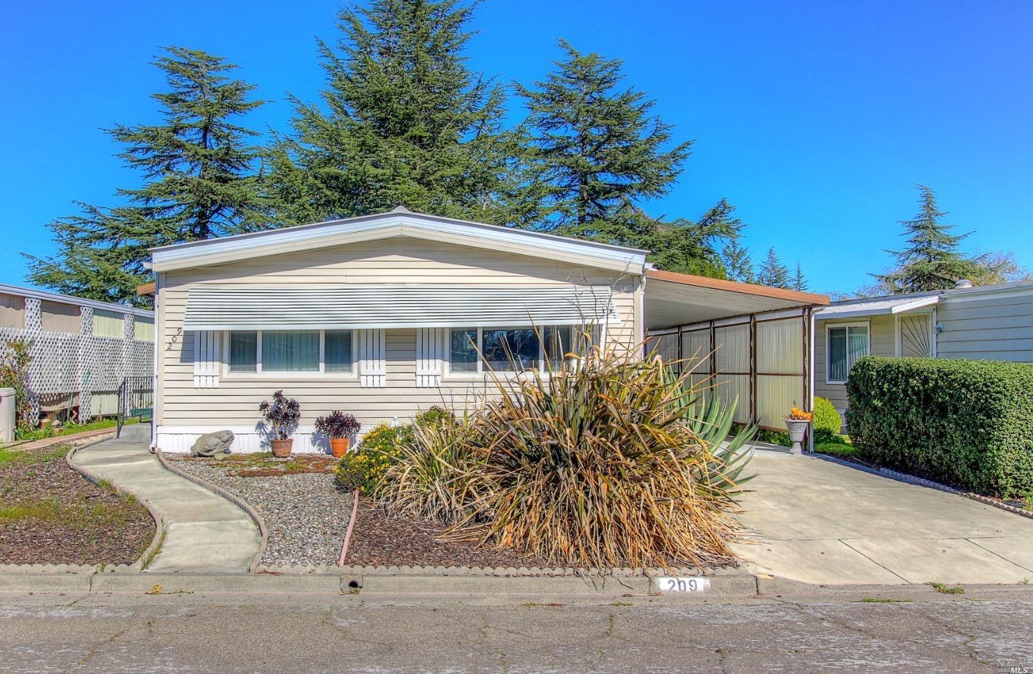 209 Regency Court Santa Rosa, CA 95401 - Photo 1 of 1 Gallery Image 1