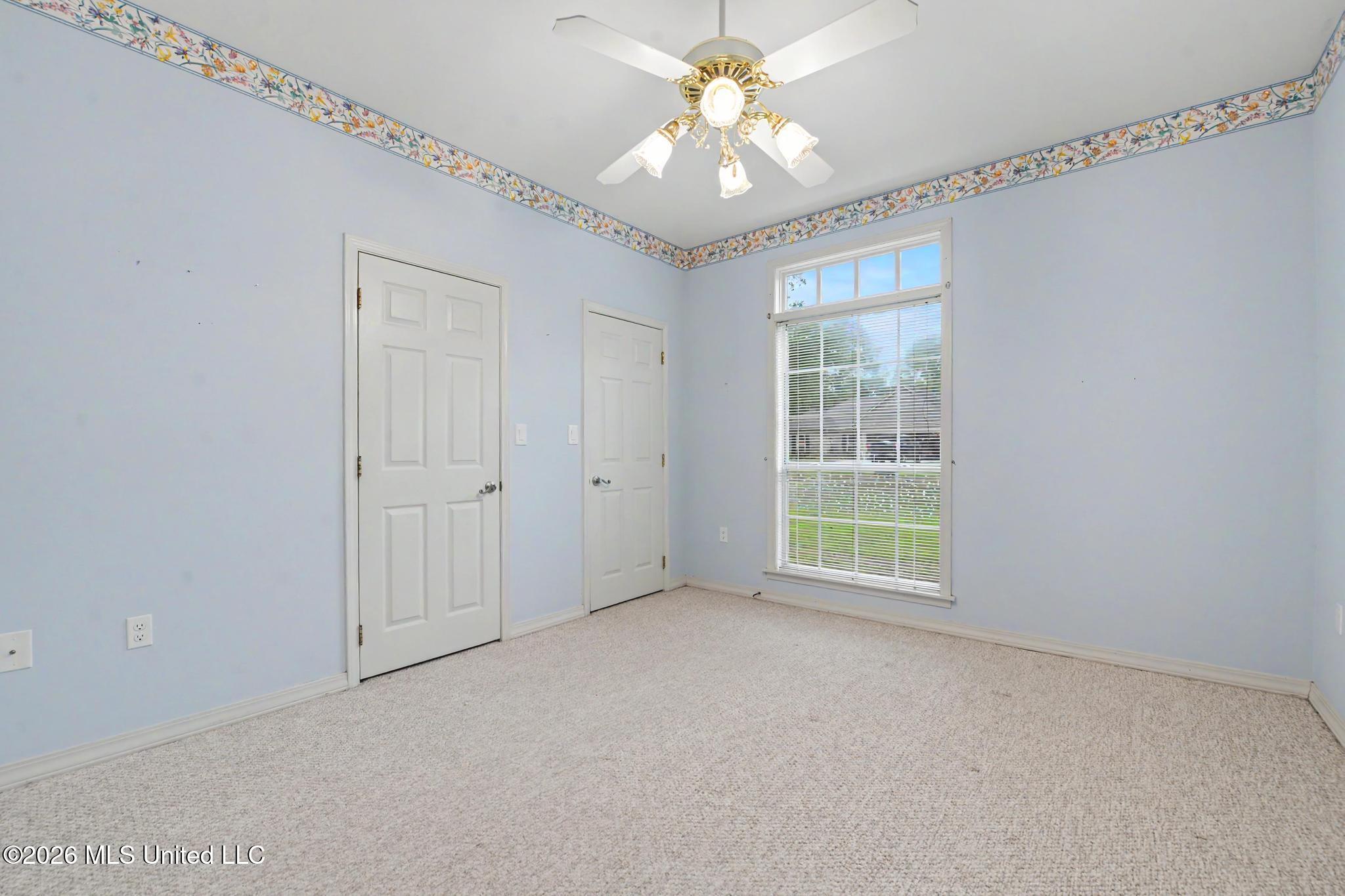 7881 Hilo Way Diamondhead, MS 39525 - Photo 18 of 25 Bedroom # 2