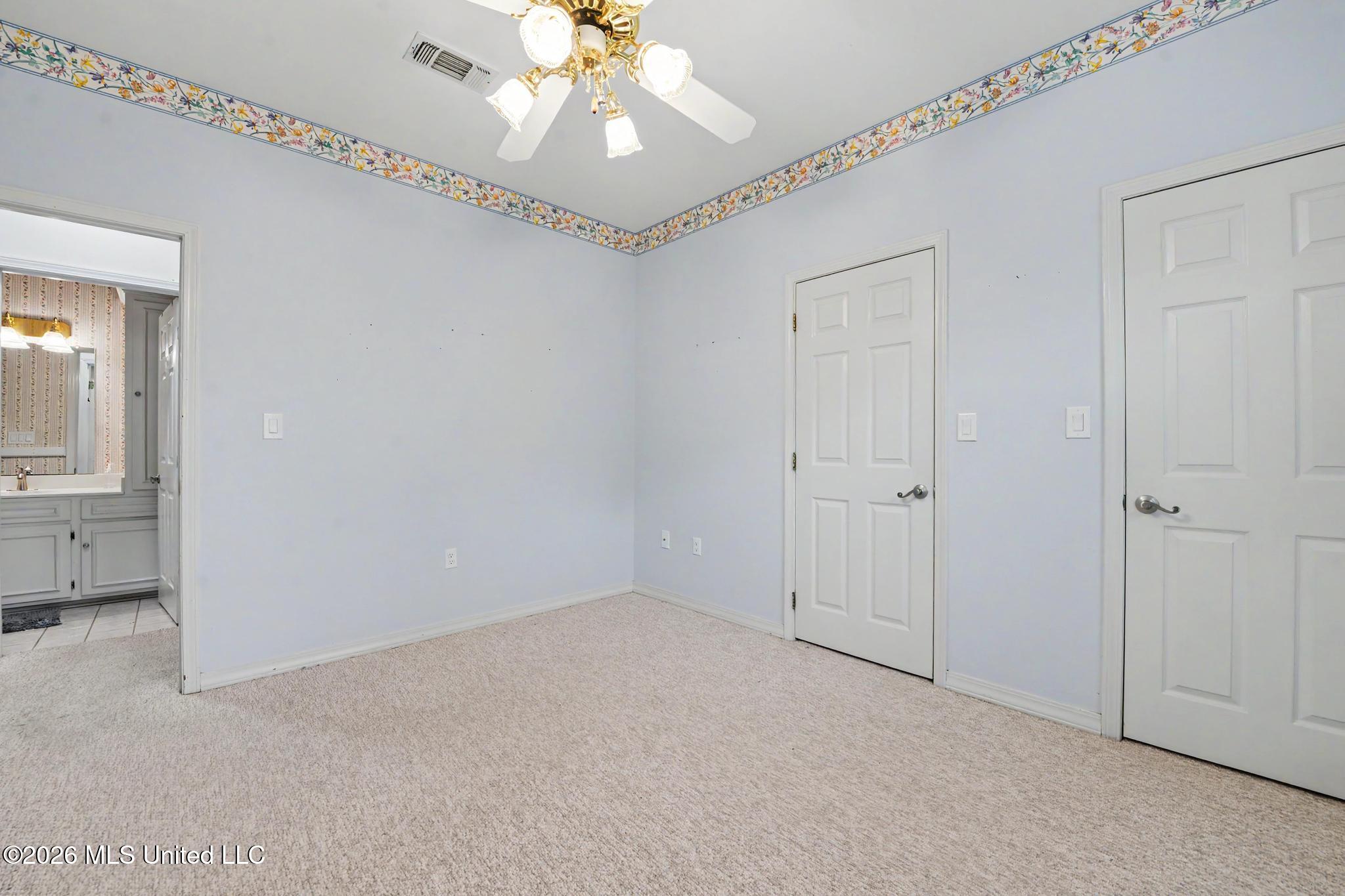 7881 Hilo Way Diamondhead, MS 39525 - Photo 19 of 25 Bedroom # 2