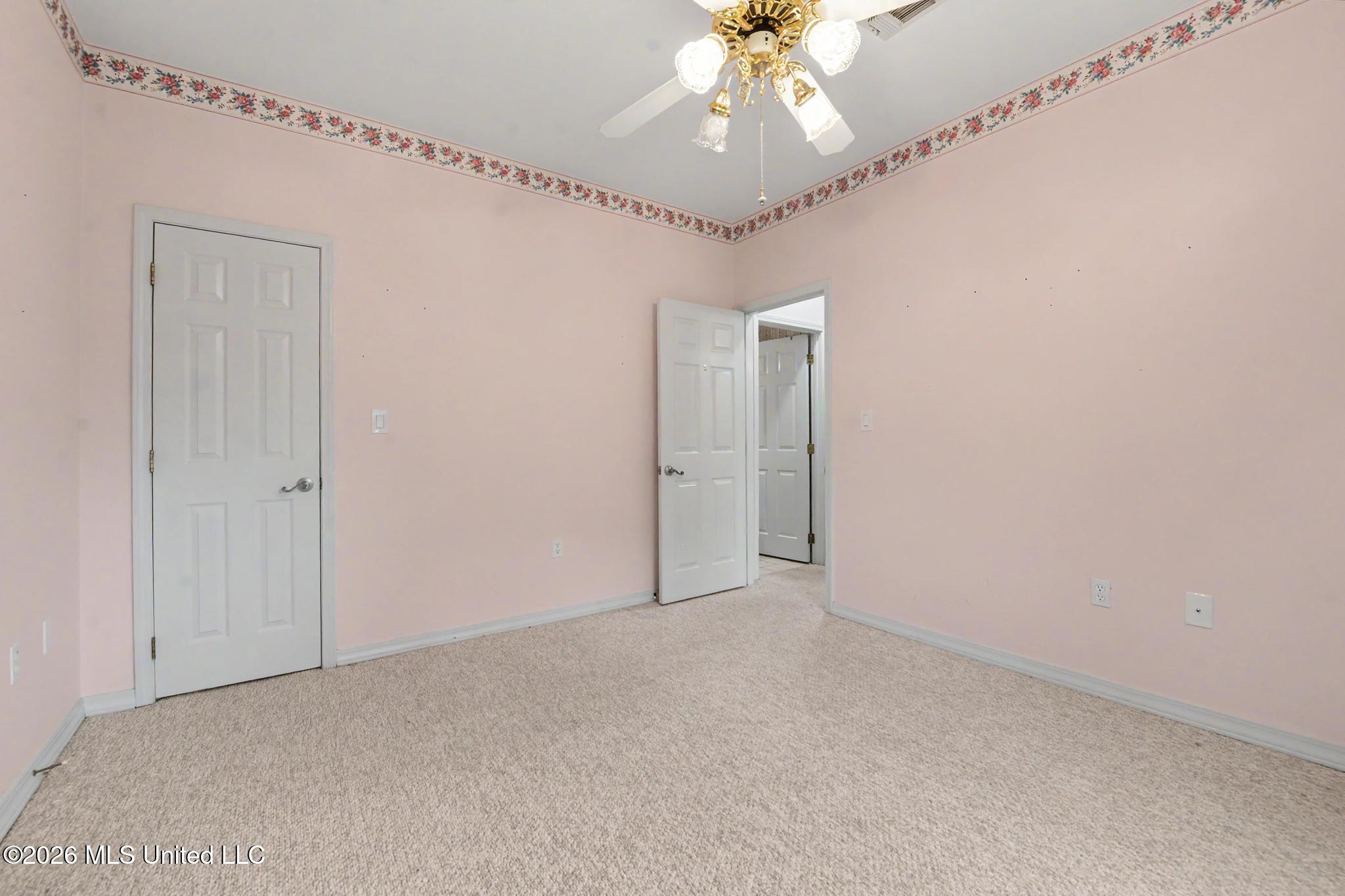 7881 Hilo Way Diamondhead, MS 39525 - Photo 22 of 25 Bedroom # 3
