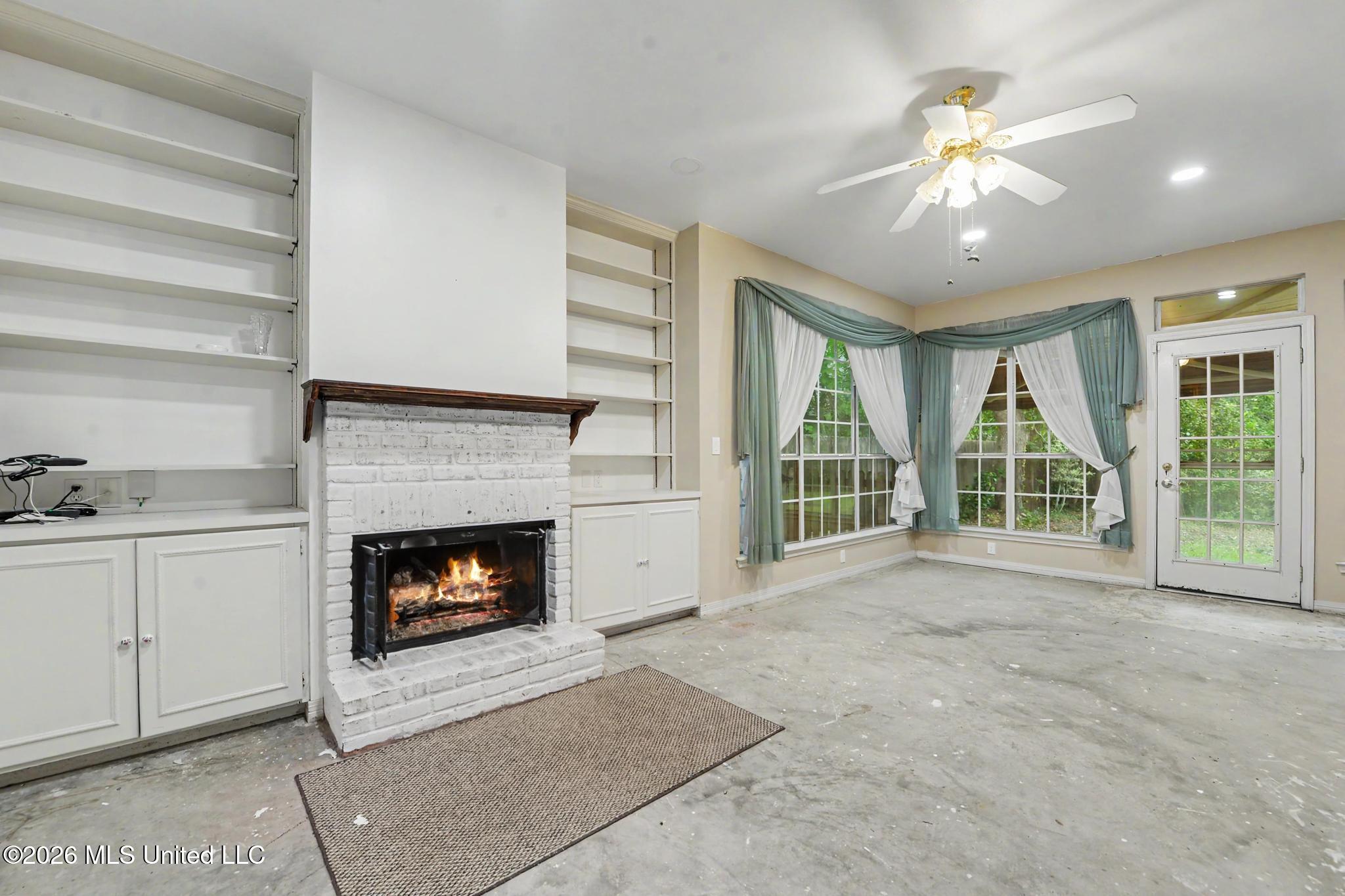7881 Hilo Way Diamondhead, MS 39525 - Photo 9 of 25 Bonus Room