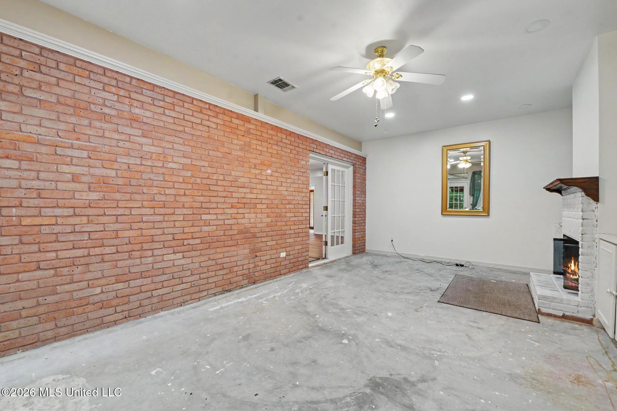 7881 Hilo Way Diamondhead, MS 39525 - Photo 10 of 25 Bonus Room