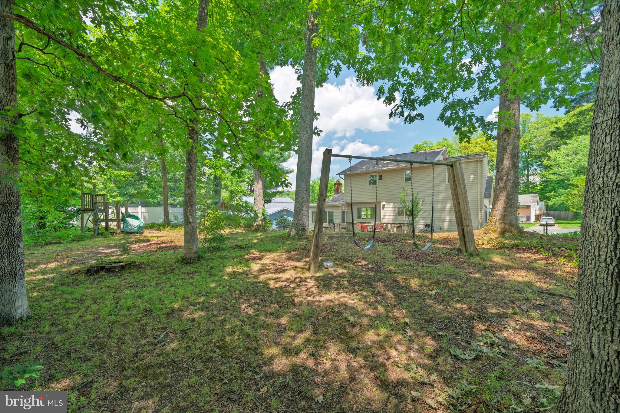 13008 Sturbridge Road Woodbridge, VA 22192 - Photo 8 of 25
