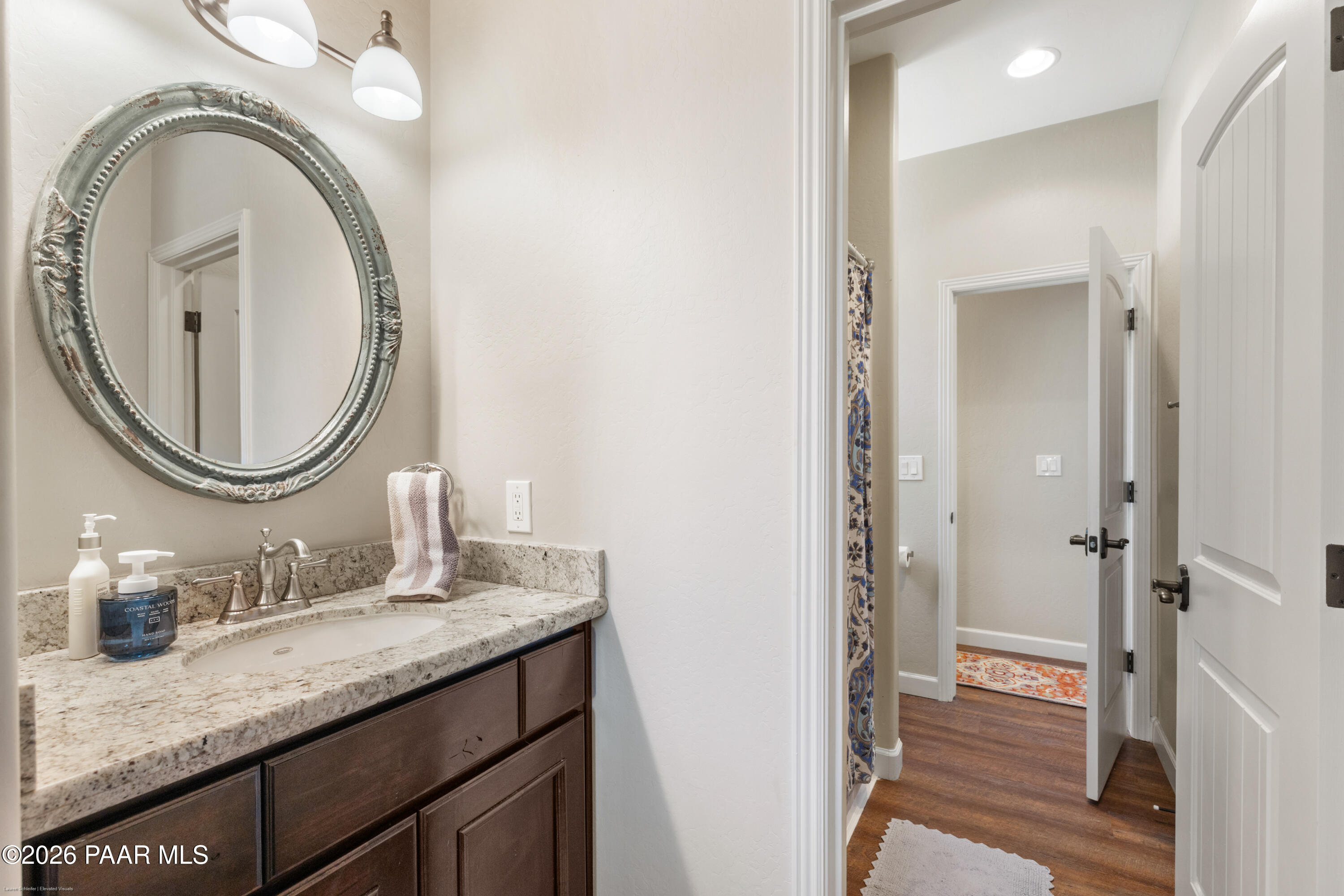 1931 Perfect Place Prescott, AZ 86305 - Photo 26 of 49 26-Bathroom