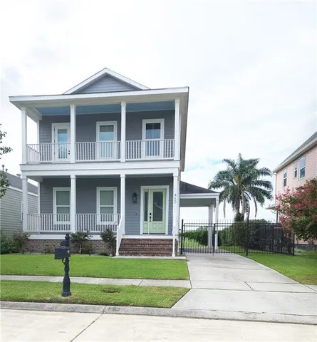 $2,800 | 460 Abalon Court, New Orleans, LA 70114