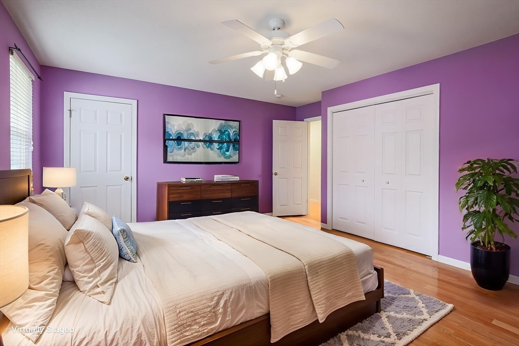 665 Center Street, Unit 706 Ludlow, MA 01056 - Photo 28 of 38