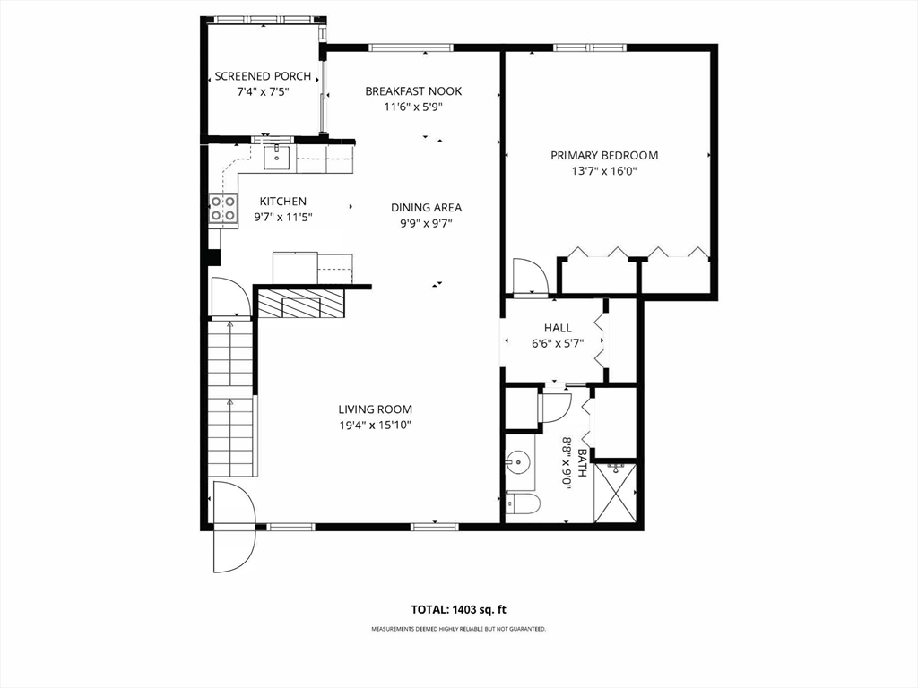 665 Center Street, Unit 706 Ludlow, MA 01056 - Photo 33 of 38