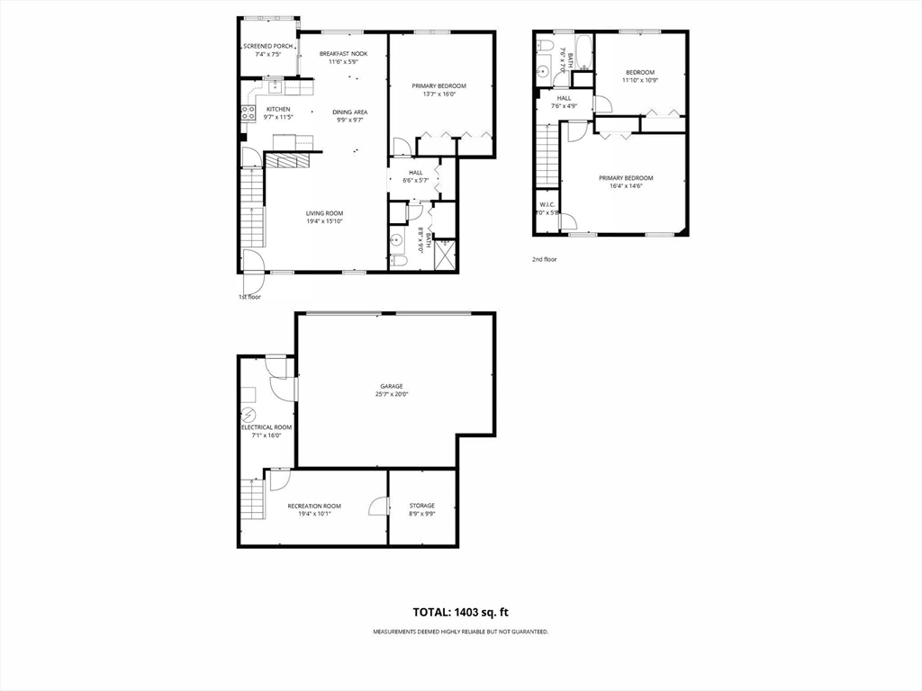 665 Center Street, Unit 706 Ludlow, MA 01056 - Photo 35 of 38