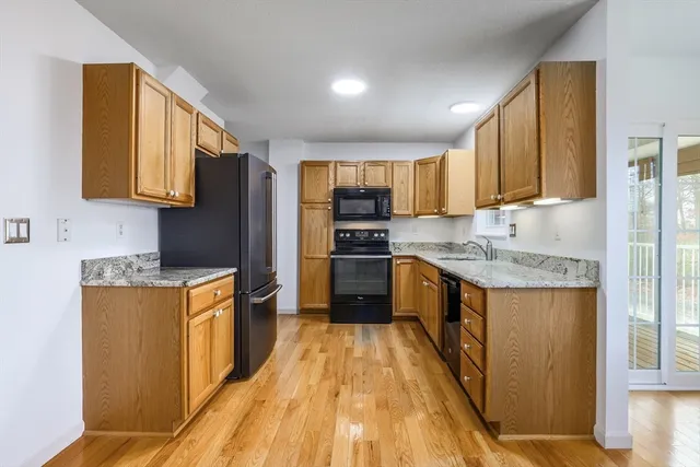 $379,900 | 665 Center Street, Unit 706, Ludlow, MA 01056