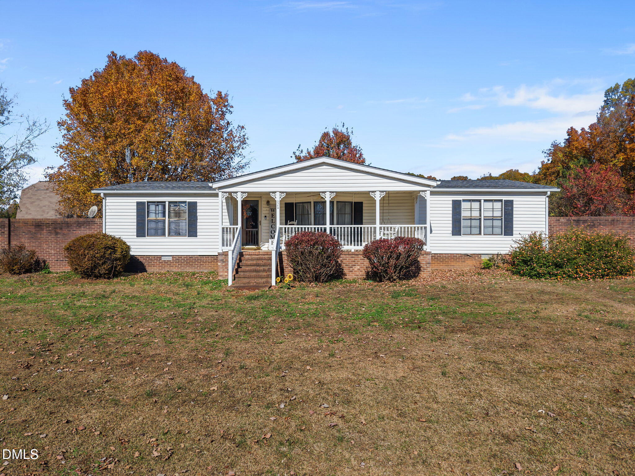 2348 John Thompson Road Graham, NC 27253 - Photo 1 of 36 2348 John Thompson Rd. Graham